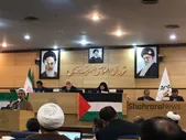 در جلسه علنی شورای اسلامی شهر مشهد مقدس امروز (۲۹ آبان) چه گذشت؟
