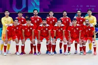 لیست نهایی بازیکنان تیم ملی فوتسال افغانستان برای جام کانتیننتال تایلند اعلام شد + برنامه مسابقات