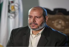 نائب&zwnj;رئیس دفتر سیاسی حماس: ارتش صهیونیستی به اذن خداوند شکست خواهد خورد