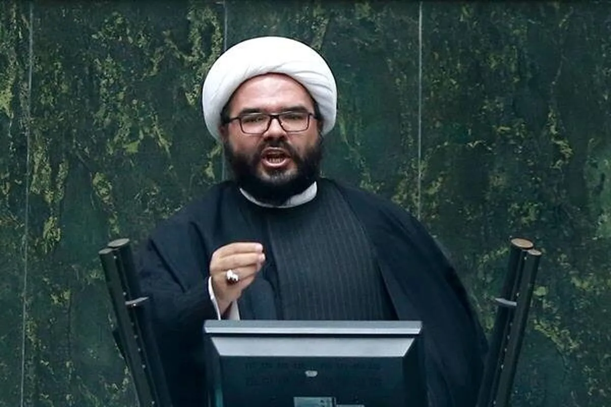 عضو کمیسیون فرهنگی مجلس: اگر صدای منتقد و معترض شنیده نشود تبدیل به معاند می‌شود 
