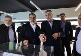 شمخانی: ایران هیچ&zwnj;گاه به دنبال سلاح هسته&zwnj;ای نبوده و نخواهد بود