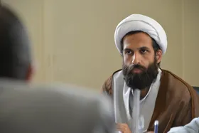 نمی&zwnj;شود بگوییم عزاداری در فضای باز برگزار شود و هیأت بگوید چشم