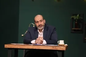 معاون سیاسی دفتر رییس&zwnj;جمهور: بهترین راه مقابله با تحریم، ناامیدی آمریکا از اجرای آن است