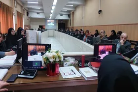 معرفی ۱۲۰ نسخه پیشااسلامی در کتابخانه آستان قدس رضوی