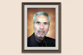 یادی از دکتر سیدمهدی صانعی، استاد الهیات دانشگاه فردوسی مشهد | مردی از تبار مهر و معرفت