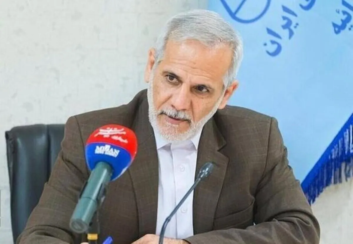 معاون وزیر دادگستری: «توقیف و مصادره اموال همکاران دشمن» قابل تعقیب است