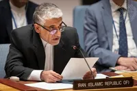 ایران درباره هرگونه اقدام تحریک آمیز آمریکا در منطقه هشدار داد