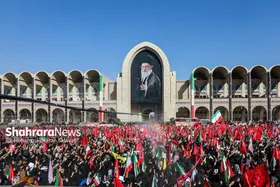 رشد ۴۰ درصدی ورود خودرو به تهران طی ۲ روز اخیر