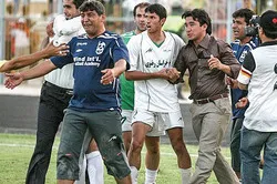 رؤیایی که به کابوس تبدیل شد