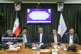 استاندار خراسان رضوی: در روند تشکیل باشگاه حرفه&zwnj;ای ورزش از برخی&zwnj;ها گله&zwnj;مندیم