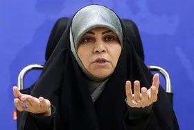 نظر دستیار رئیس&zwnj;جمهور درباره جریمه ۳ میلیونی افراد بی&zwnj;حجاب  + فیلم
