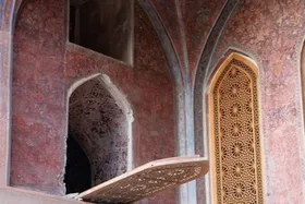 دغدغه دانشگاه هنر اصفهان برای حمایت از حفاظت آثار باستانی و تاریخی