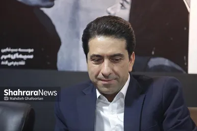 اکران مردمی فیلم 