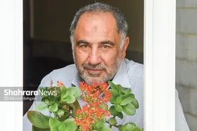 گفتگو با جانبازی که در بسیاری از عملیات&zwnj;ها حضور داشته است