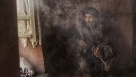 بازیگر نقش شهید احمد کاظمی در فیلم پیش&zwnj;مرگ + عکس