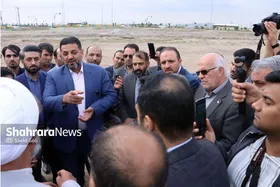 تأکید نماینده مردم مشهدوکلات در مجلس بر راه&zwnj;اندازی شرکت بازآفرینی در مشهد