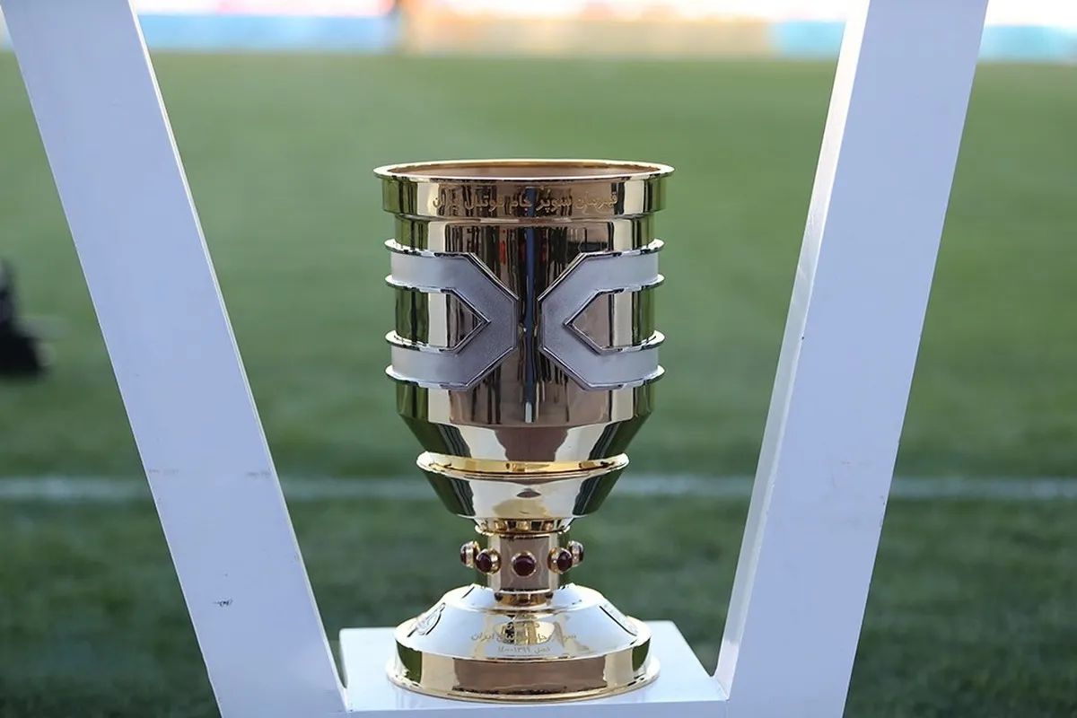 سوپرجام پرسپولیس - سپاهان در نیم فصل!