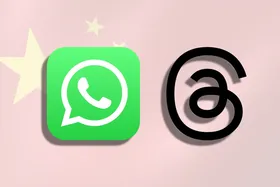 حذف WhatsApp و Threads از اپ&zwnj;استور چین