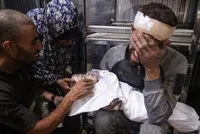 شهادت ۱۱۶ فلسطینی از بامداد امروز تاکنون (۲۸ تیر ۱۴۰۴)