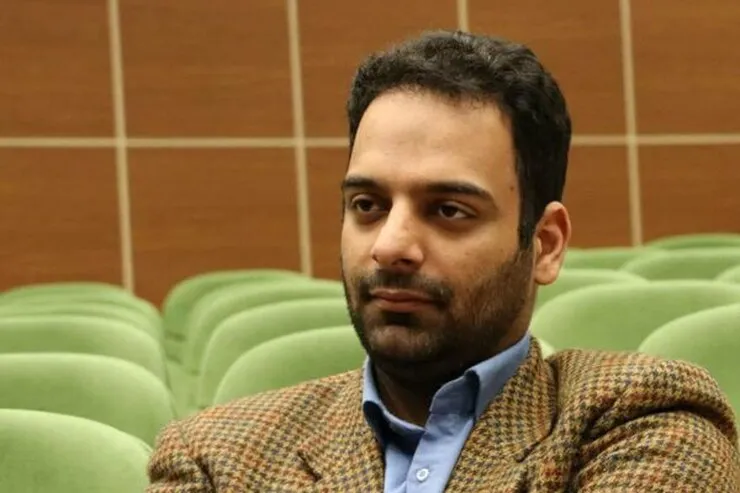 گفتگو با میلاد عرفان‌پور، شاعر رباعی‌های ماندگار | خراسان خاک حاصل خیز شعر است