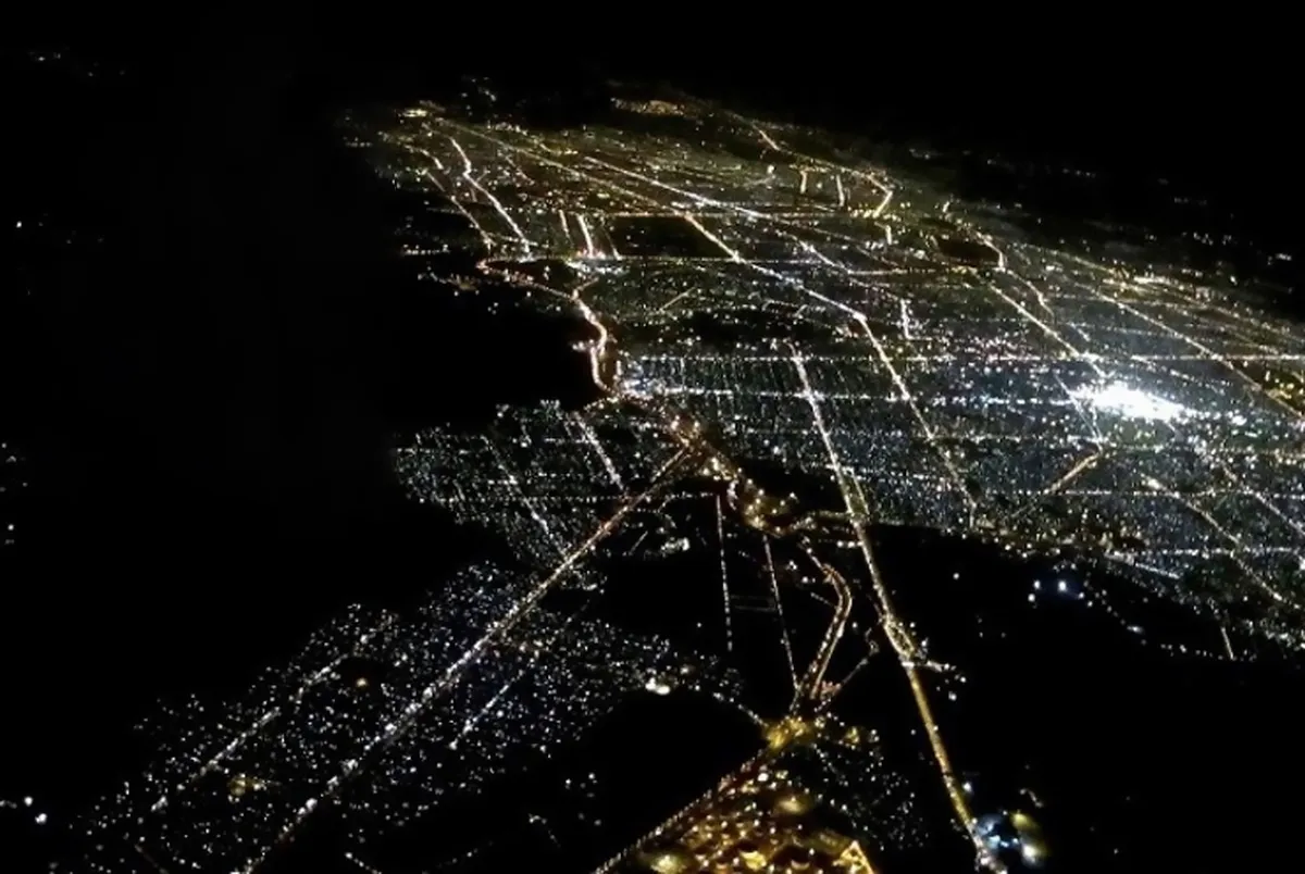 علت قطع برق در برخی مناطق مشهد چه بود؟ (۲۵ فروردین ۱۴۰۵)
