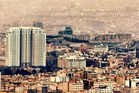 تورم نقطه به نقطه مسکن اعلام شد (۱۸ دی ۱۴۰۲)