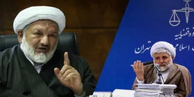 مراسم وداع با پیکرهای شهیدان قضا در معراج شهدای تهران برگزار می&zwnj;شود