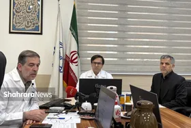 پیوند رایگان، افتخار نظام سلامت ایران؛ نجات سالانه ۸۰۰ جان با اهدای عضو در مشهد | راه&zwnj;اندازی مرکز برداشت بافت در بهشت&zwnj;رضا(ع)