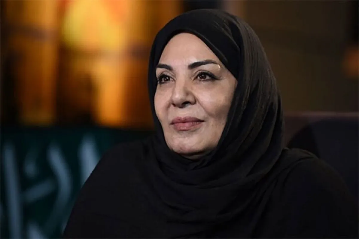 سخنان «زهره حمیدی» از دست و پنجه نرم کردن با سرطان