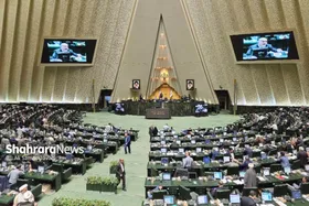 دیدگاه برخی نمایندگان مجلس در واکنش به فعال شدن مکانیسم ماشه