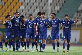 AFC با میزبانی استقلال در عراق مخالفت کرد