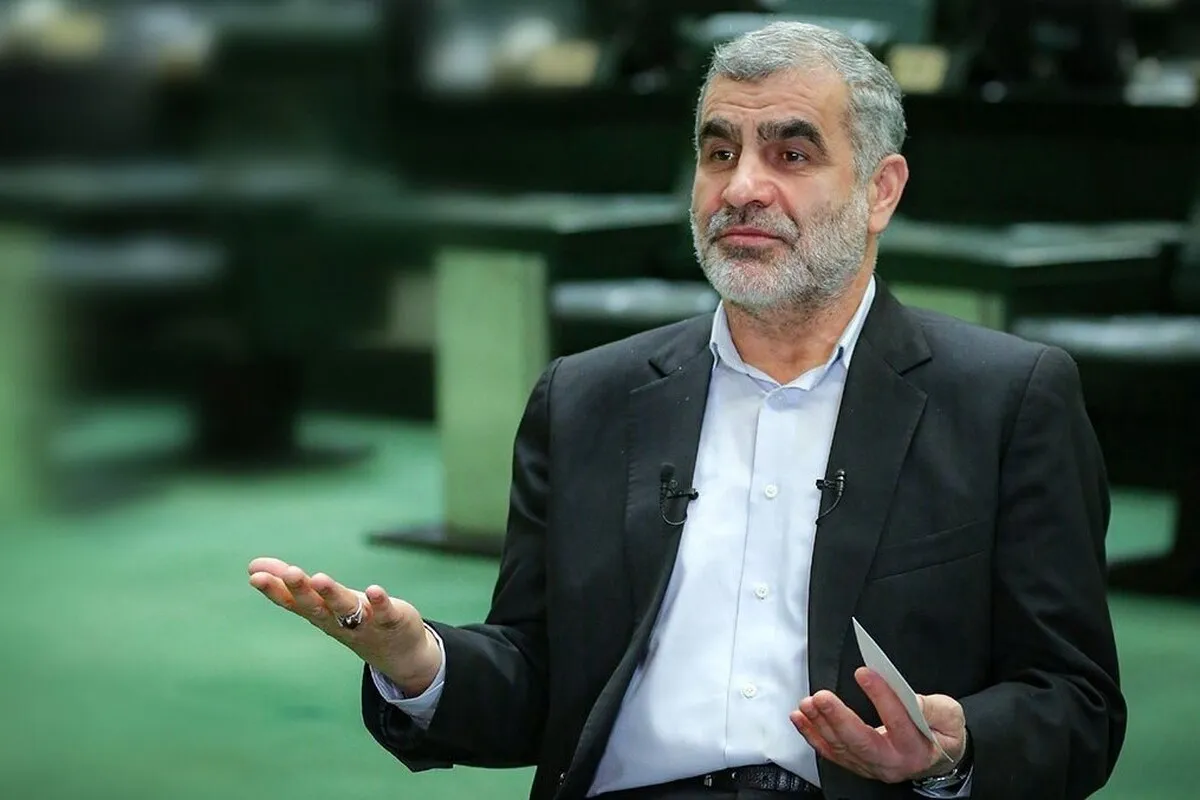 نایب رئیس مجلس: احکام شهرداران به مدت یک سال تمدید شد (۲۷ فروردین ۱۴۰۴)