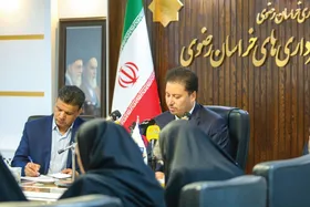 نوسازی ناوگان خدمات شهری شهرداری&zwnj;ها در خراسان رضوی