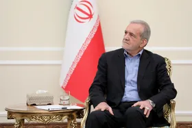 پزشکیان: صرفه&zwnj;جویی ۱۰ درصدی هزینه&zwnj;ها معادل ۱۸ میلیارد دلار است