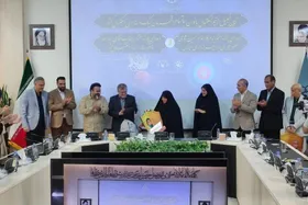 افزایش سه&zwnj;برابری بودجه حمایت از ورزش بانوان در دوره ششم مدیریت شهری مشهد