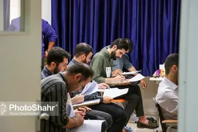 توضیحات رئیس سازمان امور اداری و استخدامی درباره برنامه &laquo;عدالت در استخدام&raquo;