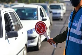 محدودیت&zwnj;های ترافیکی از فردا چهارشنبه (۱۹ مهر ۱۴۰۲) در جاده&zwnj;های شمال اعمال می&zwnj;شود