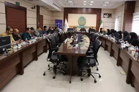 رئیس کانون وکلای خراسان: مهم&zwnj;ترین انگیزه برای حفظ استقلال کانون وکلا، دفاع بدون لکنت از موکلین است