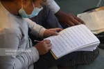 نگاهی به اهمیت مهربانی به بهانه انتشار تصویری از یک سرباز و کار نیک او