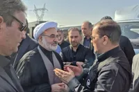 آمادگی کامل سقایان مشهد الرضا برای آبرسانی به خیل عظیم زائران رضوی