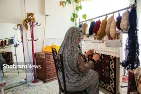 اشتغال&zwnj;زایی بهزیستی خراسان رضوی برای ۲ هزار مددجو