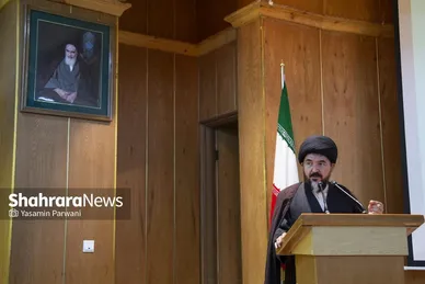 نشست نخبگان افغانستانی با موضوع امام خمینی(ره)؛ اقتدار امت، راهبردها و منویات