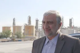 ۳۱ واحد تولیدی شهرک&zwnj;های صنعتی استان خراسان رضوی در سال جاری احیا شد