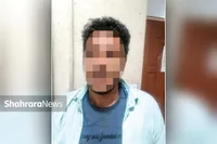 دستگیری سارقی با یک سرقت در هر ۳۳ ساعت | دزدی روی دور تند!