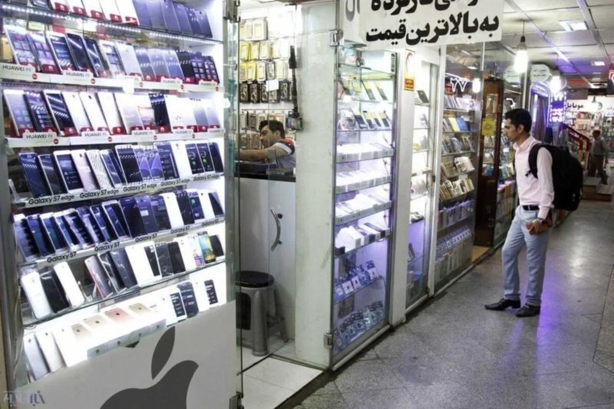 قیمت دلار، علاءالدین را تعطیل کرد (۷ دی ۱۴۰۱)