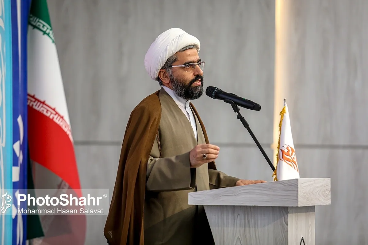 در مشهد بیشترین کنشگری از حوزه بانوان ثبت شده است