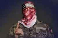 ابوعبیده: نتانیاهو ترجیح می‌دهد بجای مبادله اسرا، سربازانش در جست‌وجوی اسرا کشته شوند