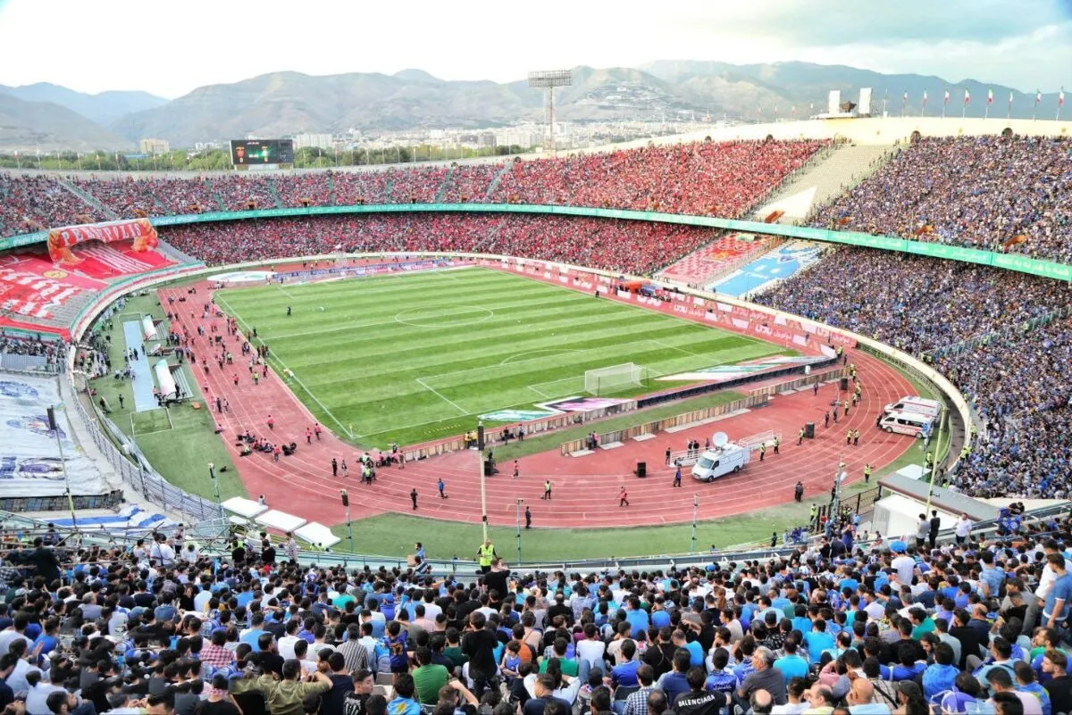 نحوه خرید بلیت بازی استقلال و پرسپولیس + لینک و جزئیات