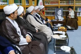 آیت&zwnj;الله علم&zwnj;الهدی: نوآوری&zwnj;ها و ساختار منسجم حوزه علمیه خراسان برکات فراوانی داشته است