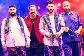 نگاهی به فیلم &laquo;گشت ۳&raquo; | بدون توجیه، بدون توضیح